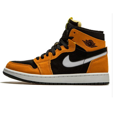Sneakers og sko Jordan Air Jordan 1 High Zoom Comfort "Rookie Of The Year" Orange | CT0978-002, 0