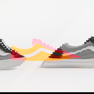 Sneakers og sko Vans Premium Old Skool 36 Flerfarvet | VN000D57ELH, 2
