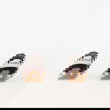 Sneakers og sko Converse Run Star Trainer Brun | A13360C, 4