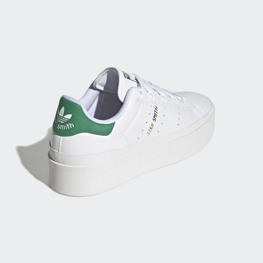 Sneakers og sko adidas Originals Stan Smith Bonega Hvid | GY9310, 1