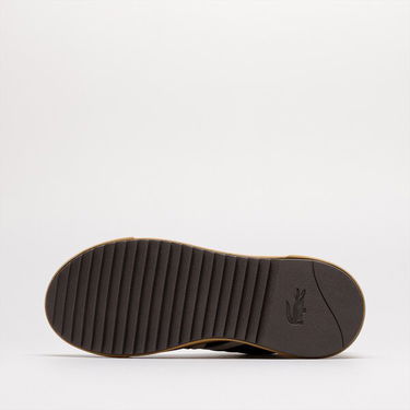 Sneakers og sko Lacoste L002 Mid Brun | 744SFA00701J1, 6