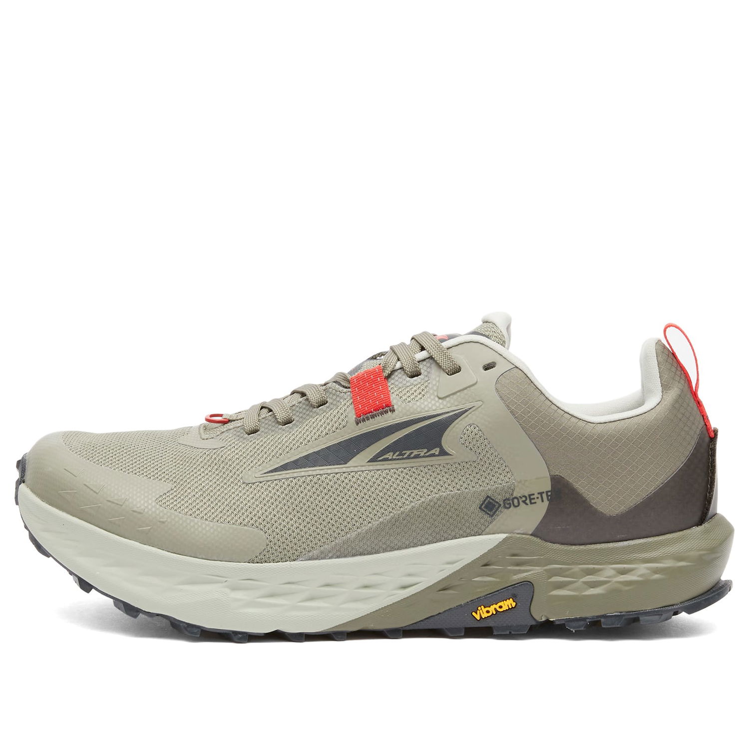 Sneakers og sko Altra Running Timp 5 GTX Beige | AL0A85Q13151M, 0