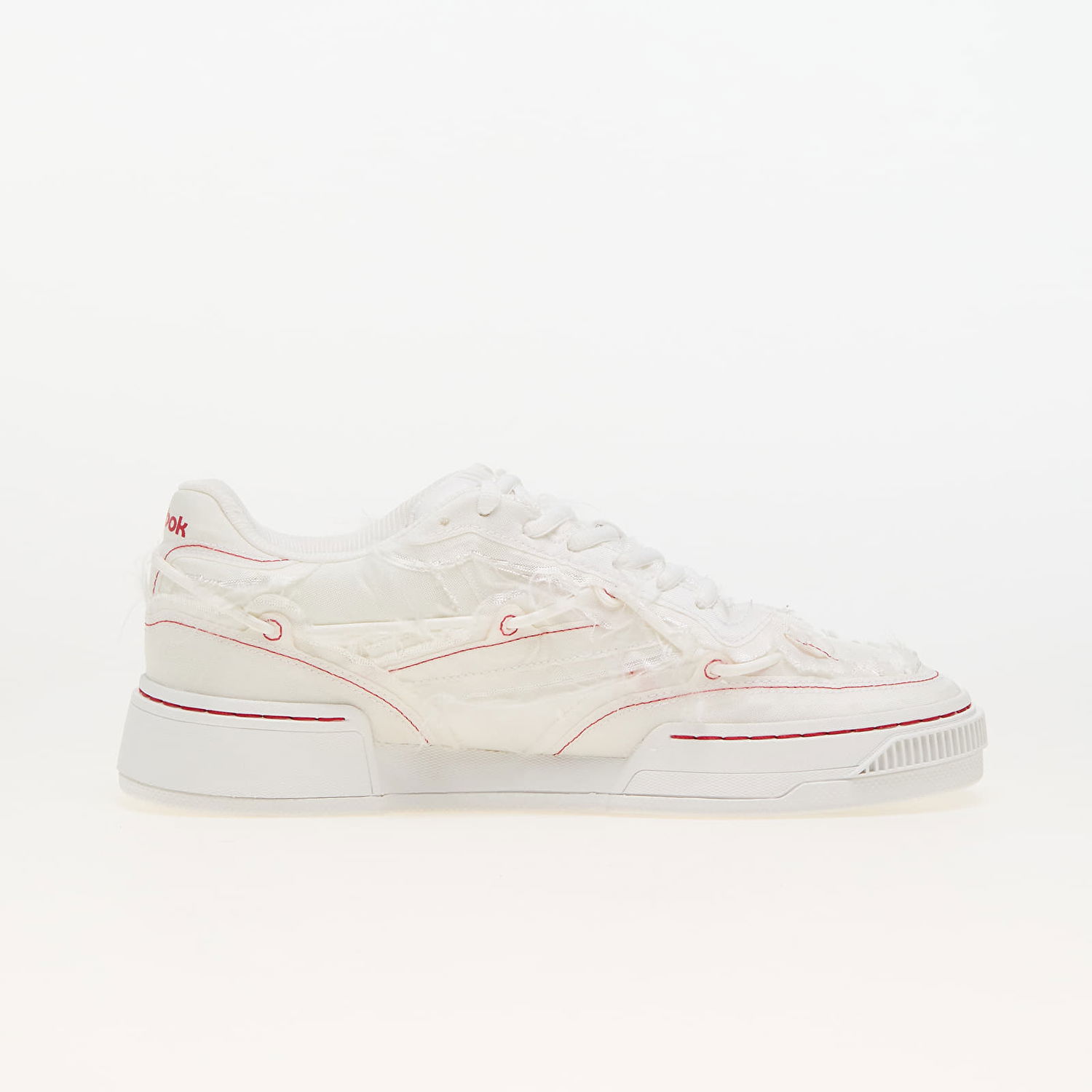 Sneakers og sko Reebok Kanghyuk x CLUB C LTD Hvid | RMIA04DC99FAB0020300, 1