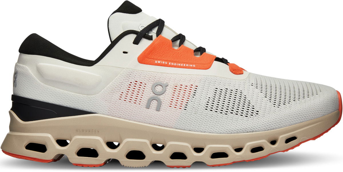Sneakers og sko On Running Cloudstratus 3 Beige | 3md30111148, 0
