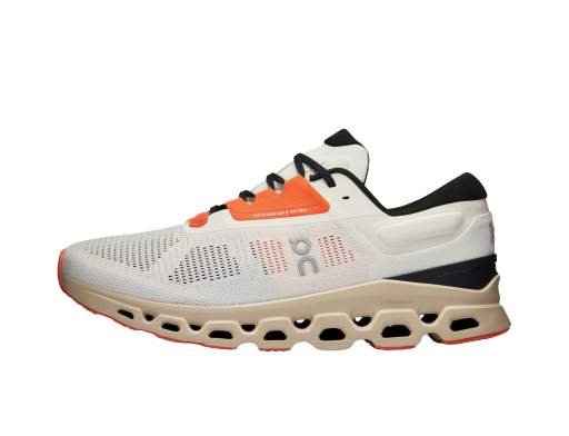 Løbe On Running Cloudstratus 3 Beige | 3md30111148
