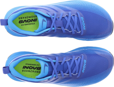 Sneakers og sko inov-8 INOV-8 TrailFly Speed Blå | 001150-bl-s-001, 3