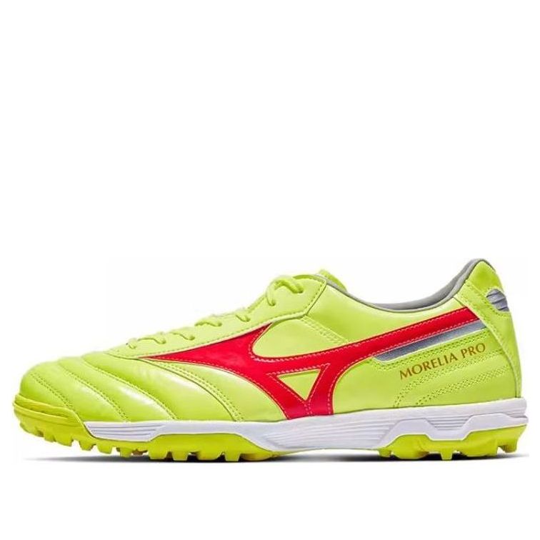 Sneakers og sko Mizuno Morelia2 II PRO AS Cleats Gul | P1GD241445, 0
