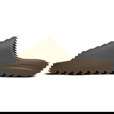 Sneakers og sko adidas Yeezy Yeezy Slides "Earth Brown" Brun | FV8425, 0