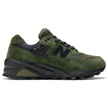 Sneakers og sko New Balance 580 Grøn | MT580RBL, 0