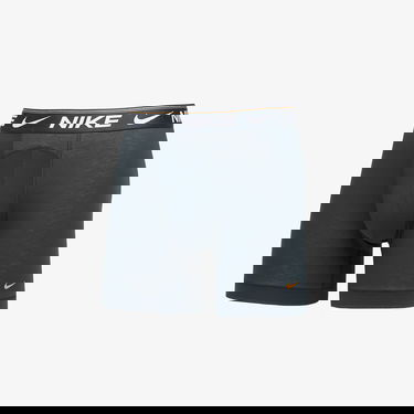 Boksere Nike Dri-FIT Boxer Brief 3-Pack Flerfarvet | 0000KE1257-RJF, 4