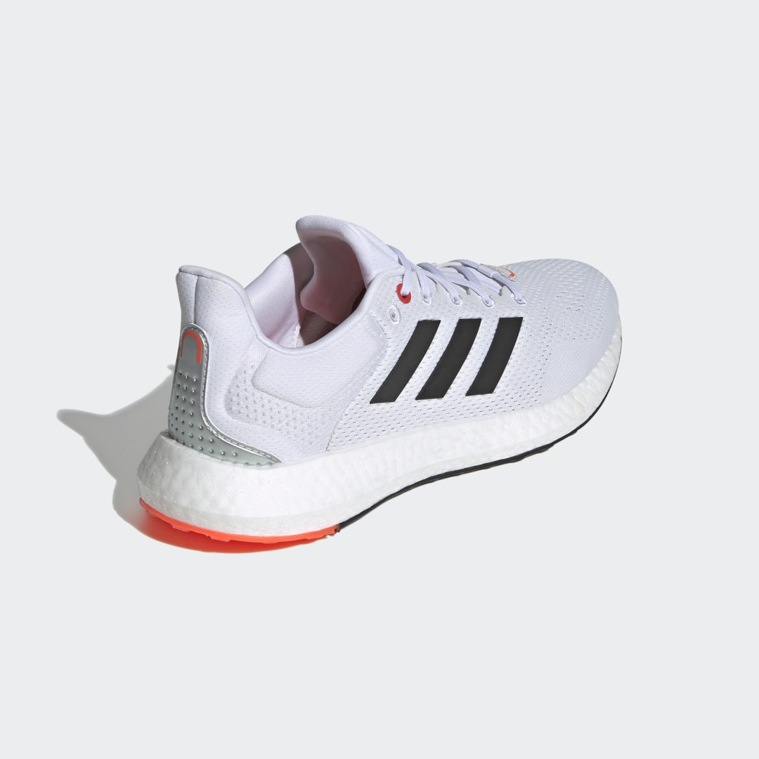 Sneakers og sko adidas Performance Pureboost 21 Hvid | GY5099, 1
