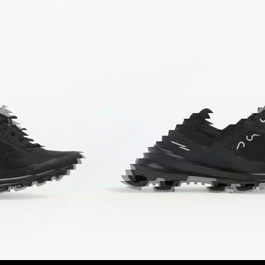 Sneakers og sko On Running Cloudventure 2 W Sort | 32.99257, 2