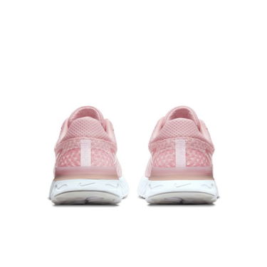Sneakers og sko Nike React Infinity Run Flyknit 3 W Lyserød | DD3024-600, 3