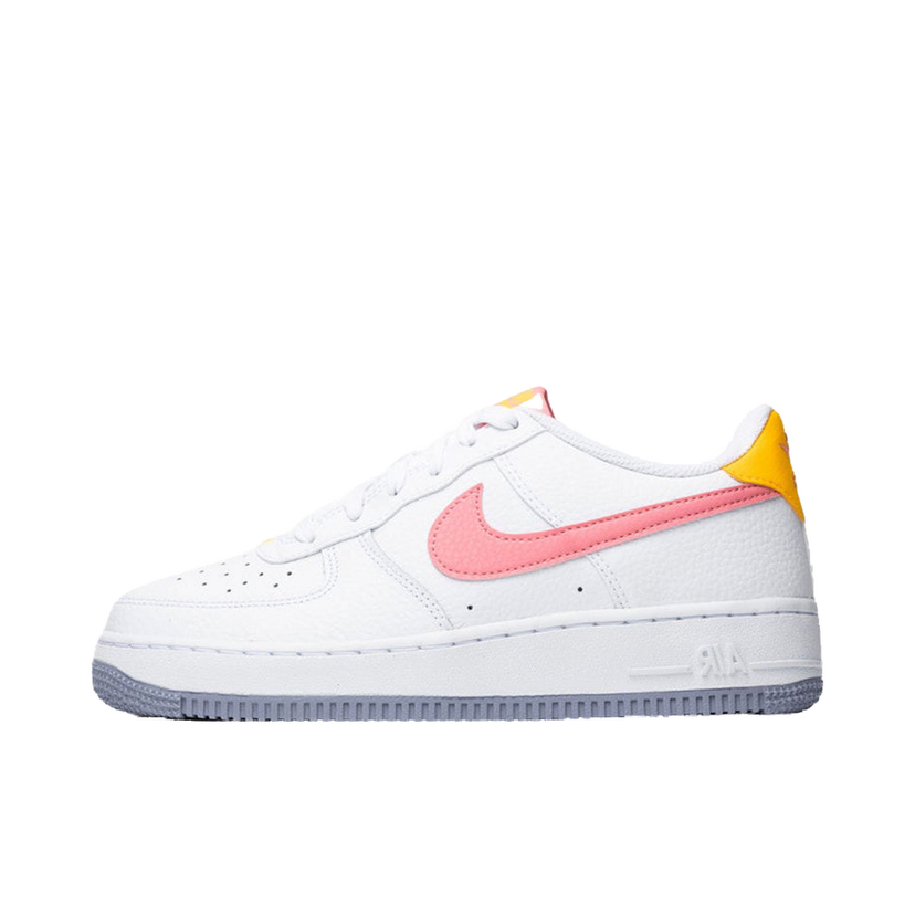 Sneakers og sko Nike Air Force 1 Low Hvid | DV7762-100