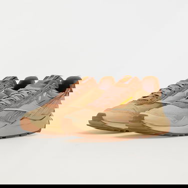 Sneakers og sko Reebok National Geographic x Classic Legacy Brun | GY1195, 5