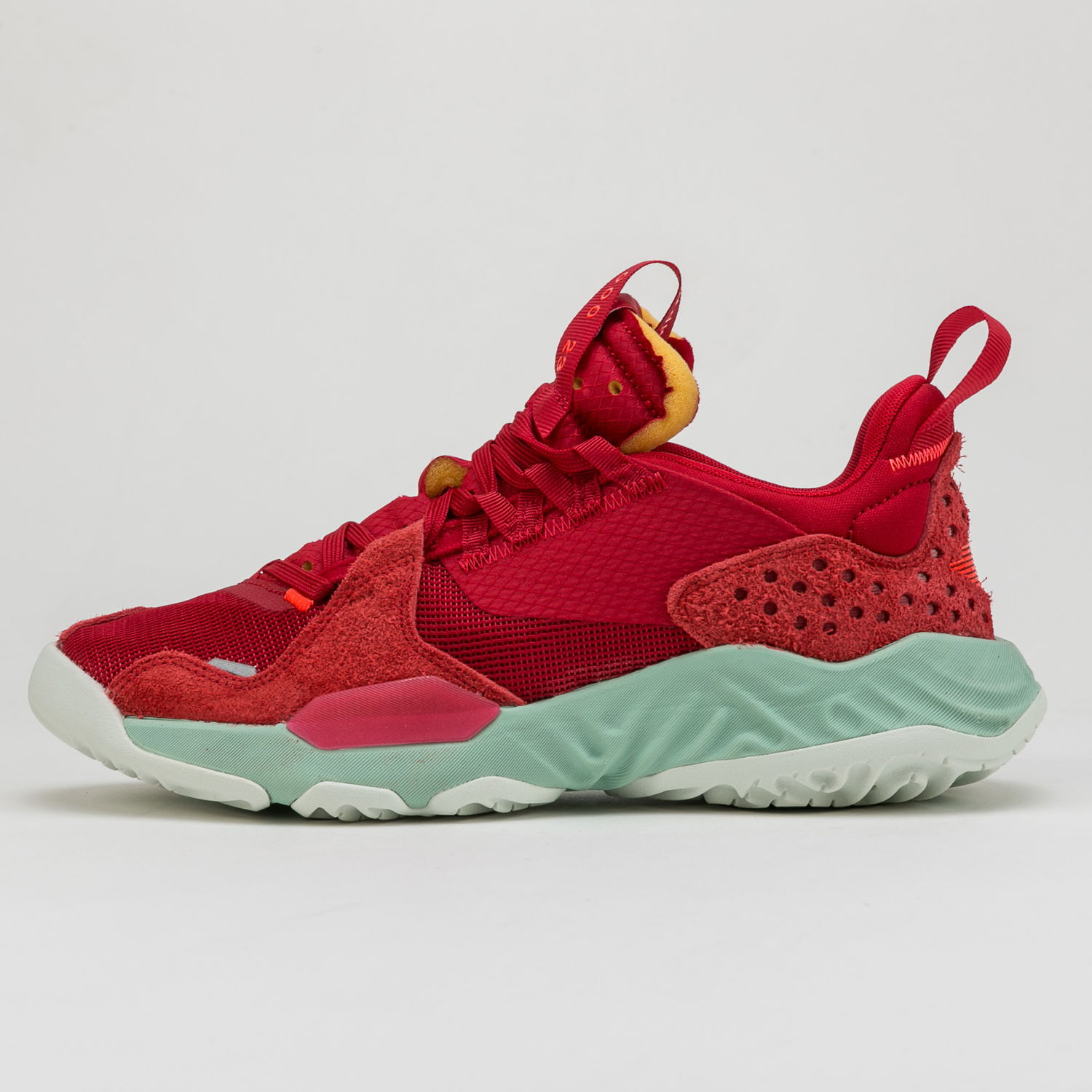 Sneakers og sko Jordan Jordan Delta Rød | CD6109-600, 1