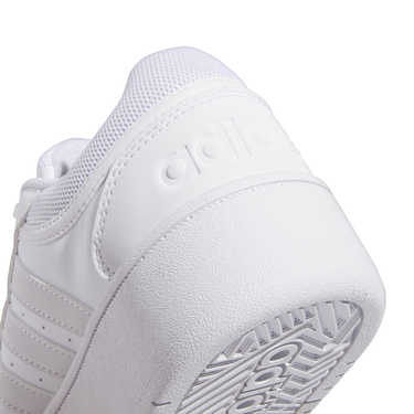 Sneakers og sko adidas Performance adidas HOOPS 3.0 BOLD W 36 Hvid | ID2855, 4
