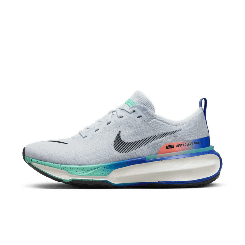 Løbe Nike Invincible 3 Grå | HF4904-043