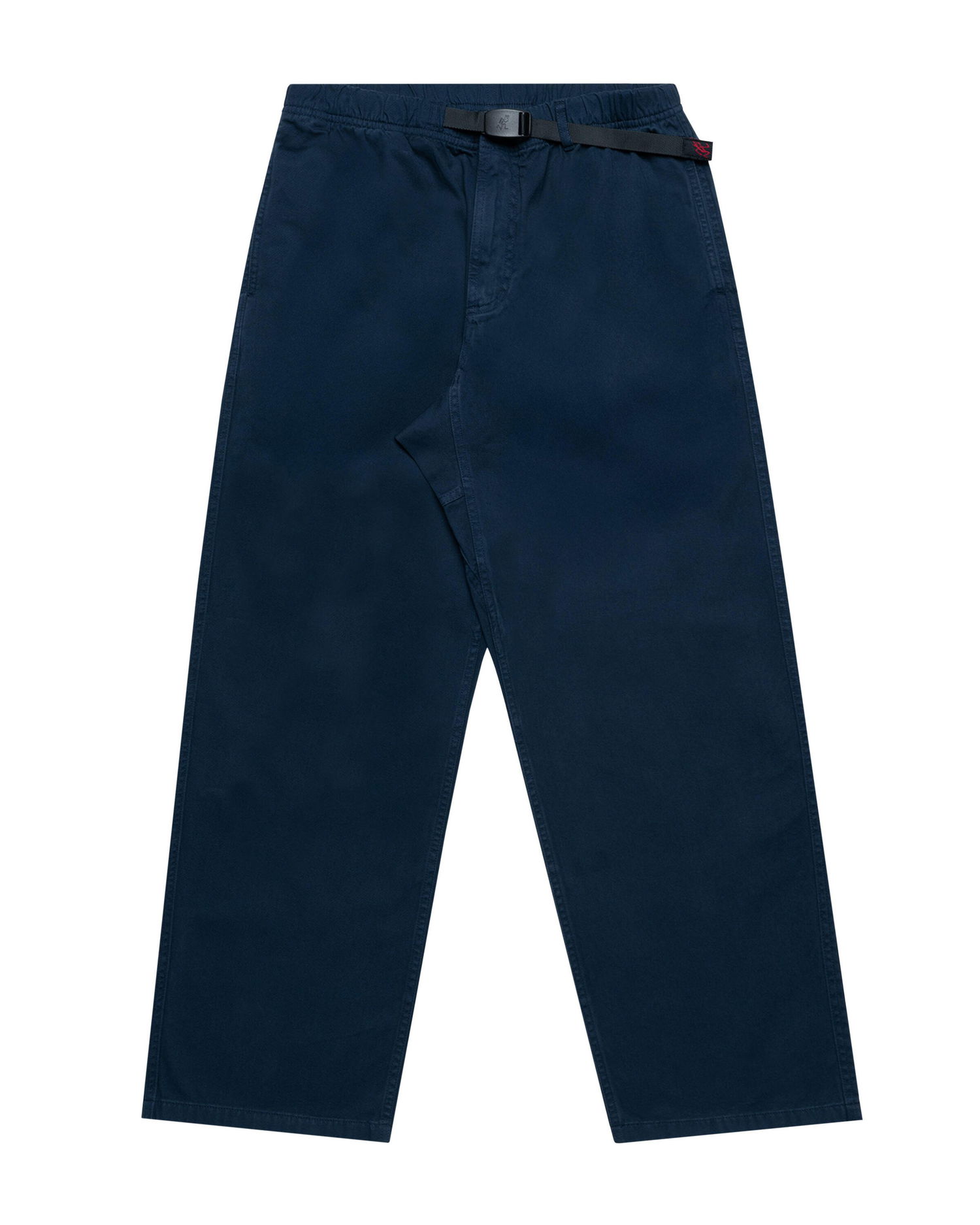 Bukser GRAMICCI Gramicci Straight Fit Pants Mørkeblå | G116-OGT-NAP, 0