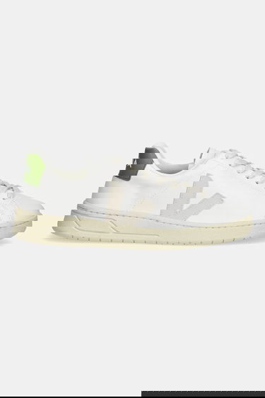 Sneakers og sko Veja Veja Urca Hvid | UC0703878B, 1