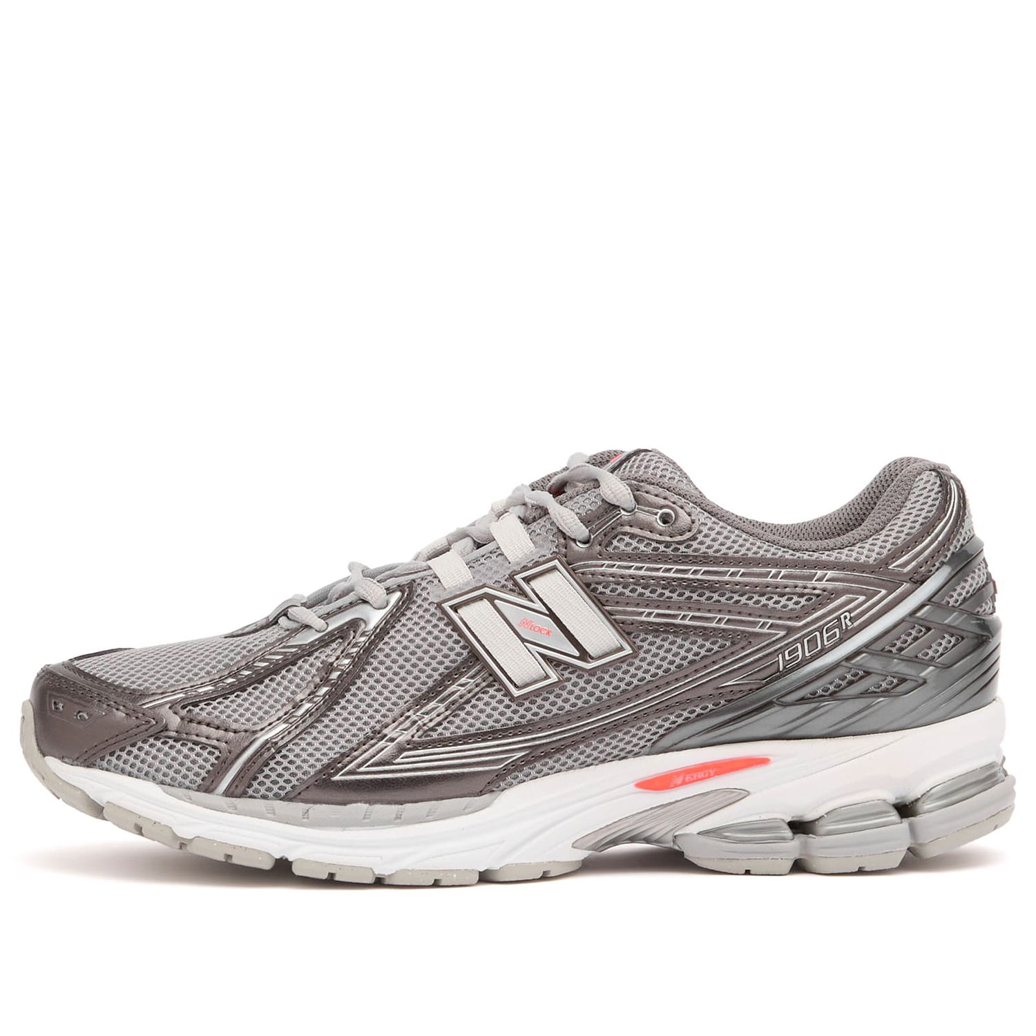 Sneakers og sko New Balance 1906R Grå | U1906RCO, 1