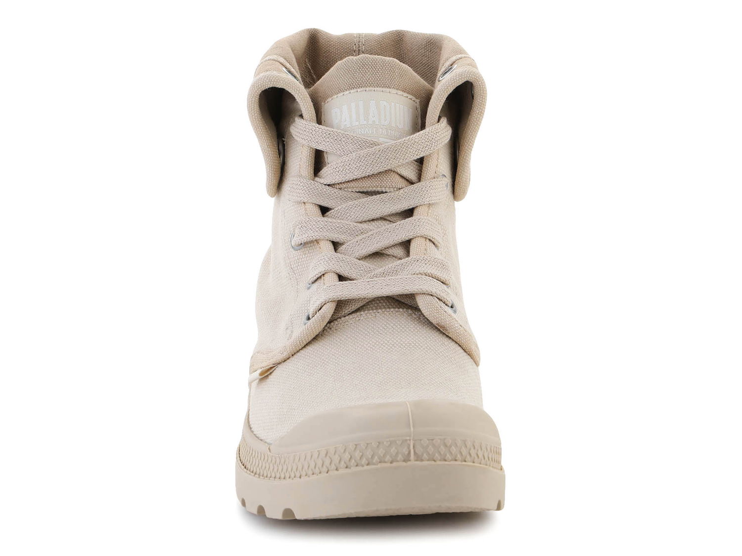Sneakers og sko Palladium Baggy Beige | 92353-221-M, 1