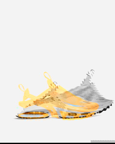 Sneakers og sko Nike Air Max Craze Gul | FZ2089-800, 0