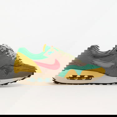 Sneakers og sko Nike Air Max 1 '86 OG 'Big Bubble - Powerwall' Grøn | HF0551-300, 2