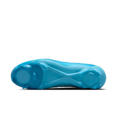 Sneakers og sko Nike PHANTOM GX II ACADEMY FG/MG Blå | FD6723-400, 6