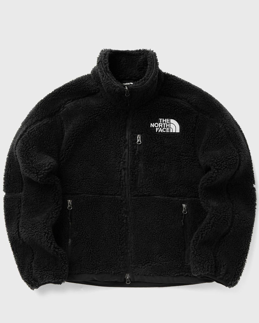 Jakke The North Face DENALI X JACKET W Sort | NF0A870UJK31