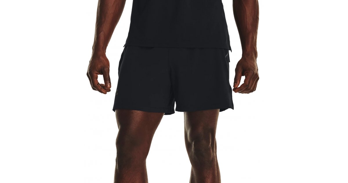 Shorts Under Armour Launch Elite 5in Shorts Sort | 1376509-001, 1
