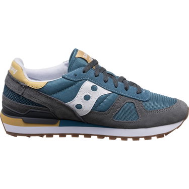 Sneakers og sko Saucony Shadow Original Blå | S2108-828, 3