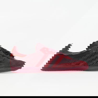Sneakers og sko adidas Originals Jonah Hill Samba Rød | FW7456, 2