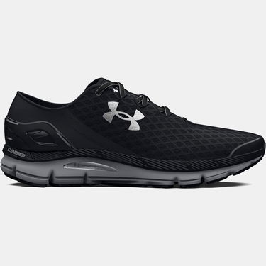 Tøj Under Armour Unisex SpeedForm® Sort | 3026770-001, 0