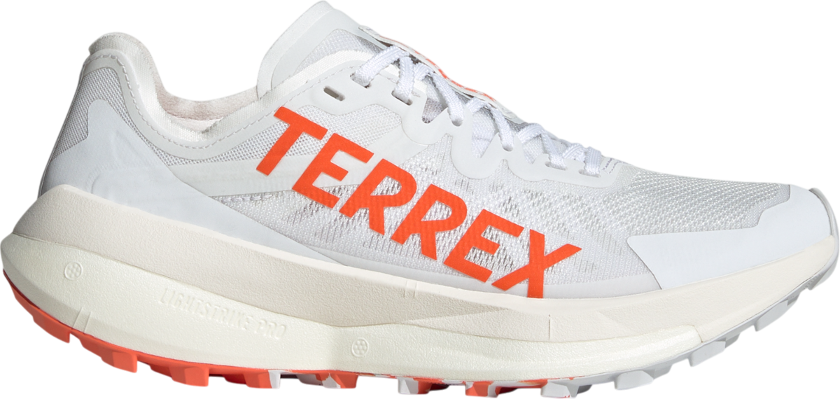 Sneakers og sko adidas Performance Terrex Agravic Speed Hvid | ih3771, 0