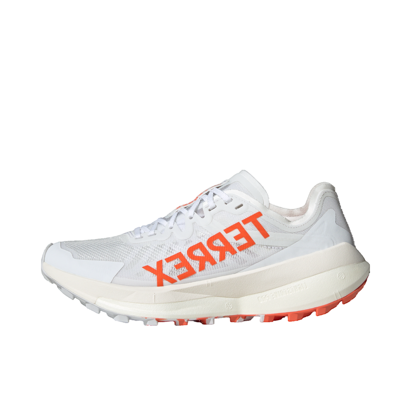 Sneakers og sko adidas Performance Terrex Agravic Speed Hvid | ih3771
