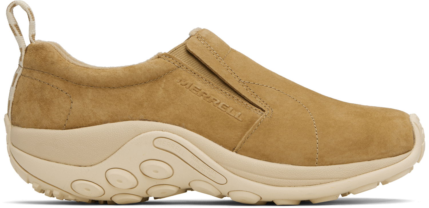Tøj Merrell 1TRL Jungle Moc Beige | J007235, 0