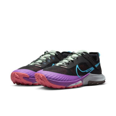 Sneakers og sko Nike Air Zoom Terra Kiger 8 Sort | DH0649-003, 1