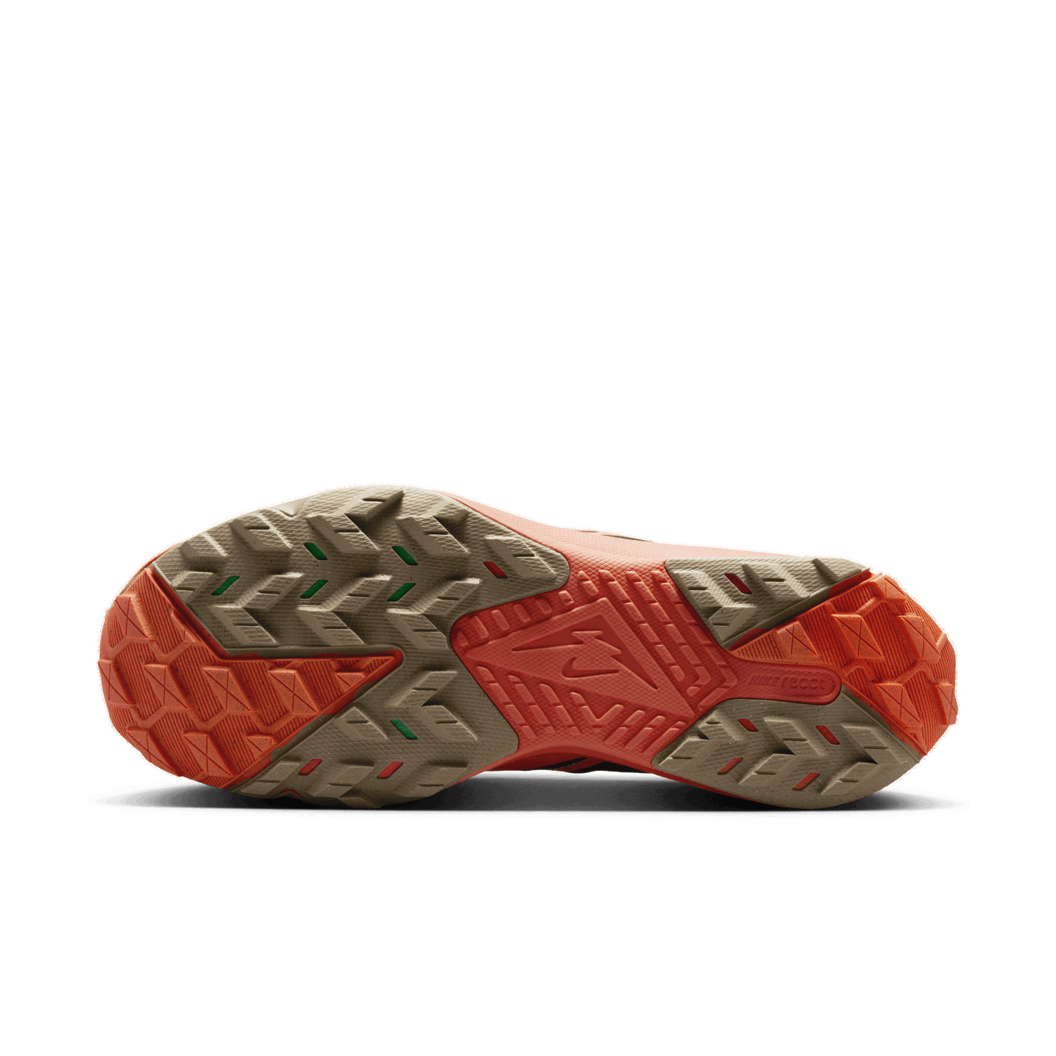 Sneakers og sko Nike Kiger 9 Brun | DR2693-202, 1
