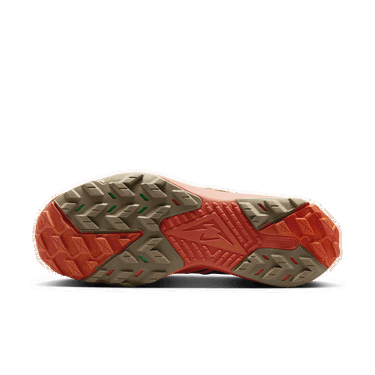 Sneakers og sko Nike Kiger 9 Brun | DR2693-202, 1