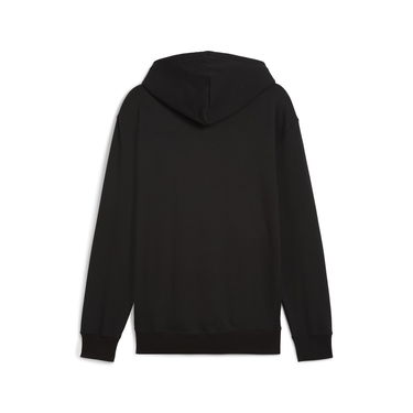 Sweatshirt Puma WARDROBE ESS Hoodie Sort | 629647_01, 6
