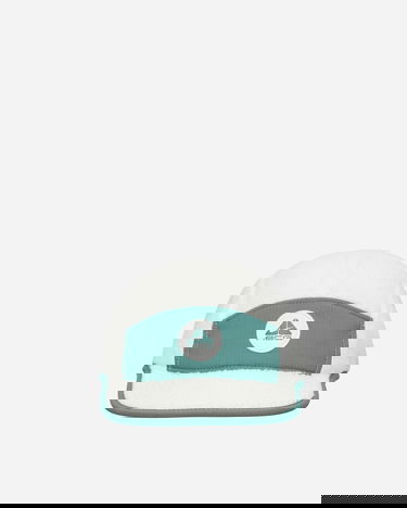 Kasket Nike Therma-FIT Fly Unstructured Flat Bill ACG Cap Hvid | FN4411-133, 3