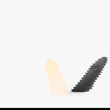 Sokker Vans Fuego Canoodle Leopard Print No-Show Socks 3-Pack Grøn | VN000QBFEN61, 6