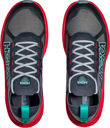 Sneakers og sko Hoka One One Hoka Zinal 2 Sort | 1141491-ssc, 1