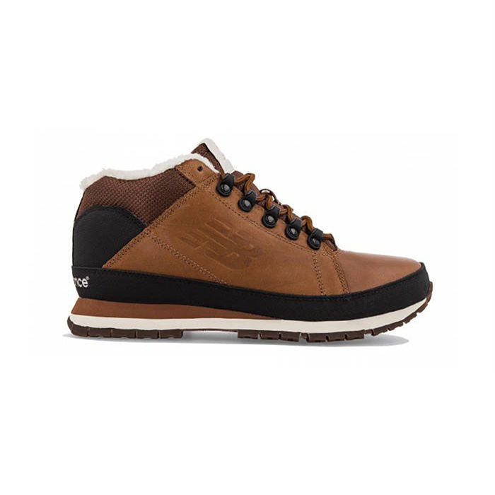 Sneakers og sko New Balance 754 Brun | H754LFT, 0