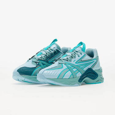 Sneakers og sko Asics HN2-S Protoblast Turkis | 1201A246-300, 4