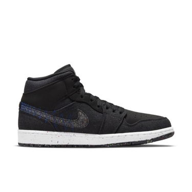 Sneakers og sko Jordan Air Jordan 1 Mid ''Crater'' Sort | DM3529-001, 2