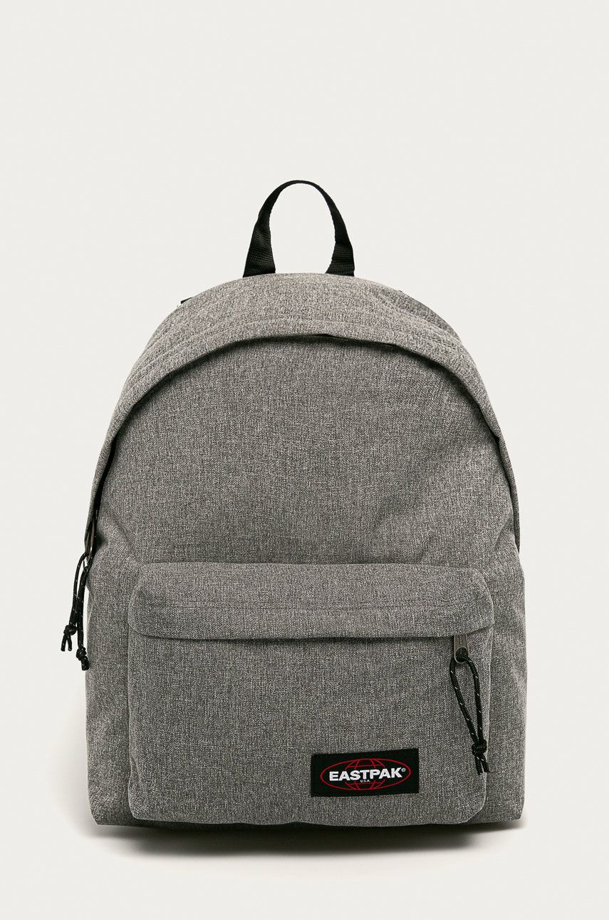 Rygsæk EASTPAK Backpack Grå | EK0006203631, 0