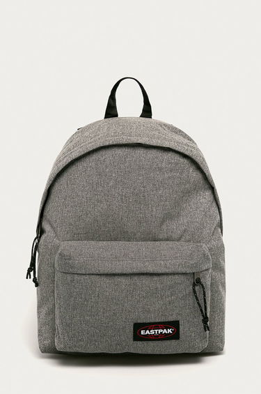 Rygsæk EASTPAK Backpack Grå | EK0006203631, 0