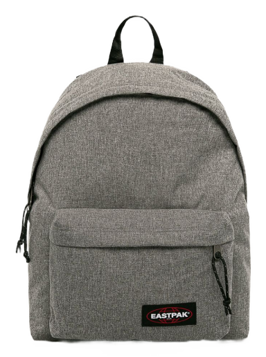 Rygsæk EASTPAK Backpack Grå | EK0006203631